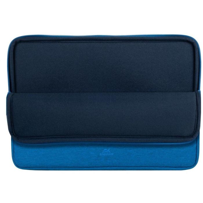 Riva NB Tasche Suzuka 13,3" azure blue 7703 2