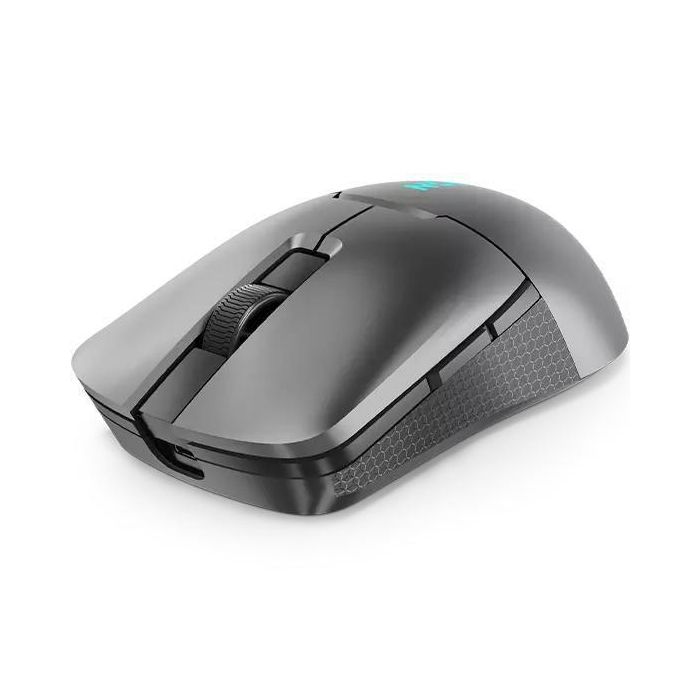 Lenovo LEN1696415794855 Ratón Inalámbrico Óptico para Juegos Retroiluminación RGB 5 Lenovo LEN1696415794855 Ratón Inalámbrico Óptico para Juegos Retroiluminación RGB 5