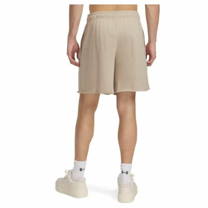 Pantalones Cortos de Hombre Under Armour Rival 2