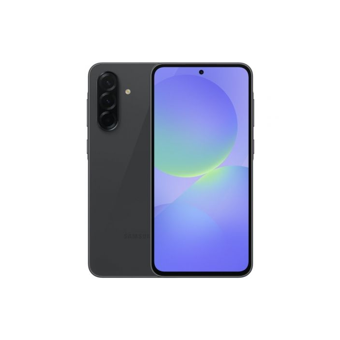 Smartphone Samsung Galaxy A36 8GB/ 256GB/ 6.7"/ 5G/ Negro Smartphone Samsung Galaxy A36 8GB/ 256GB/ 6.7"/ 5G/ Negro