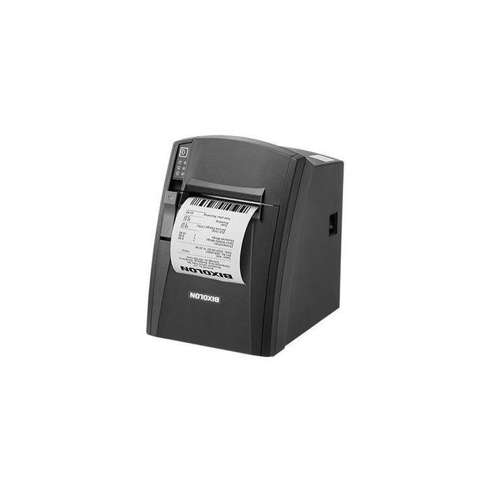 Bixolon SRP-330III Alámbrico Térmica directa Impresora de recibos 4 Bixolon SRP-330III Alámbrico Térmica directa Impresora de recibos 4