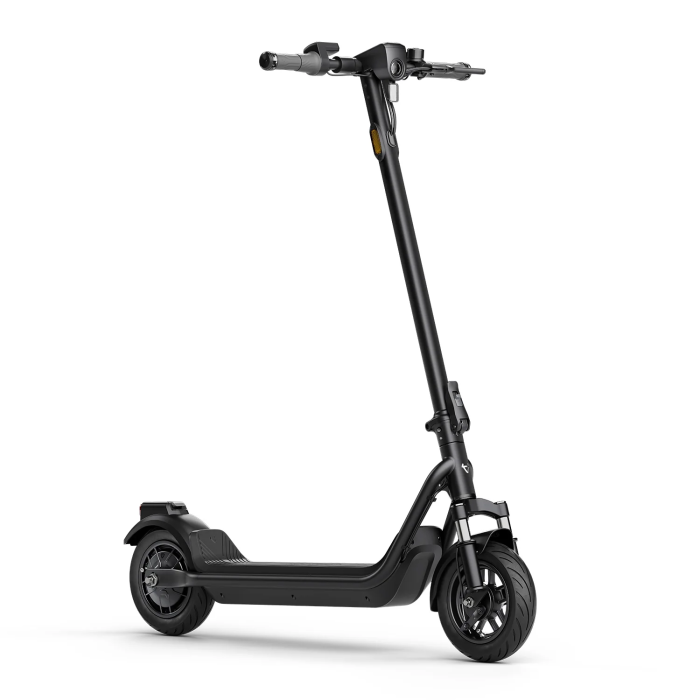 Niu Kqi 100F Black 1 Niu Kqi 100F Black 1