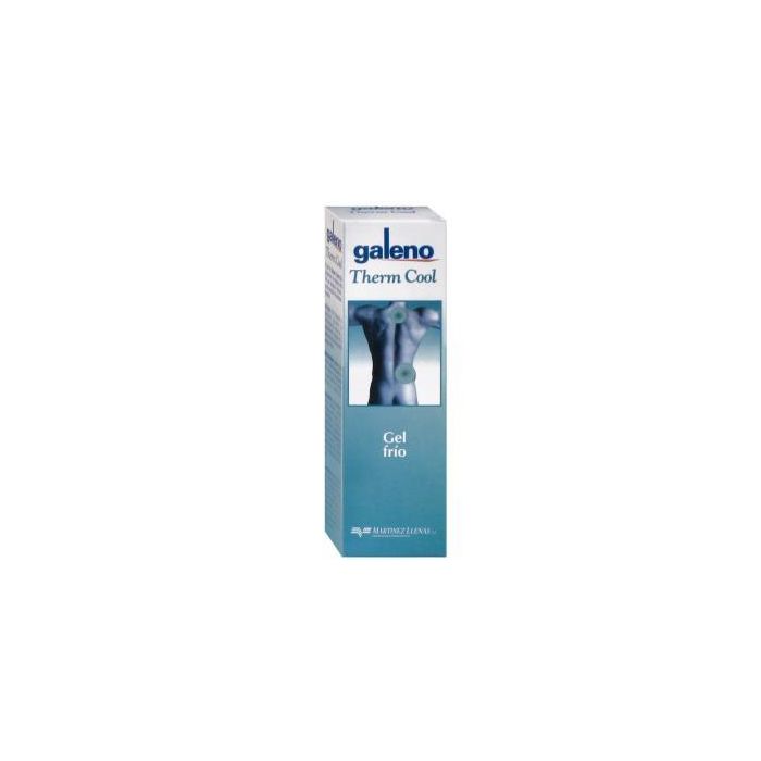 Galeno Gel Frio 75Ml