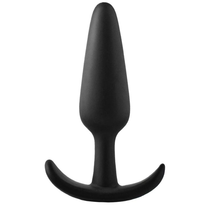 Plug Anal Dream Toys Fantasstic Negro 4