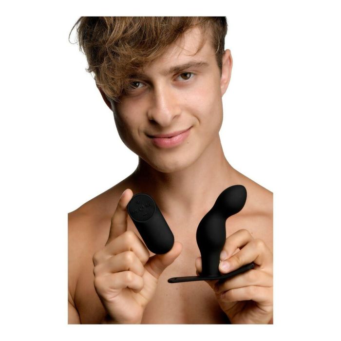 Plug Anal XR 2 Plug Anal XR 2