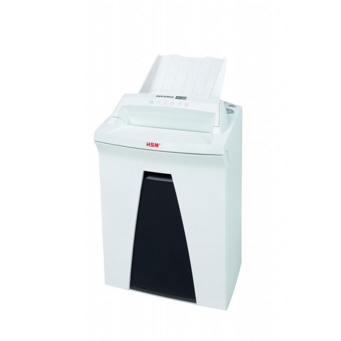 Trituradora de Papel Hsm SECURIO AF300 35 L Trituradora de Papel Hsm SECURIO AF300 35 L