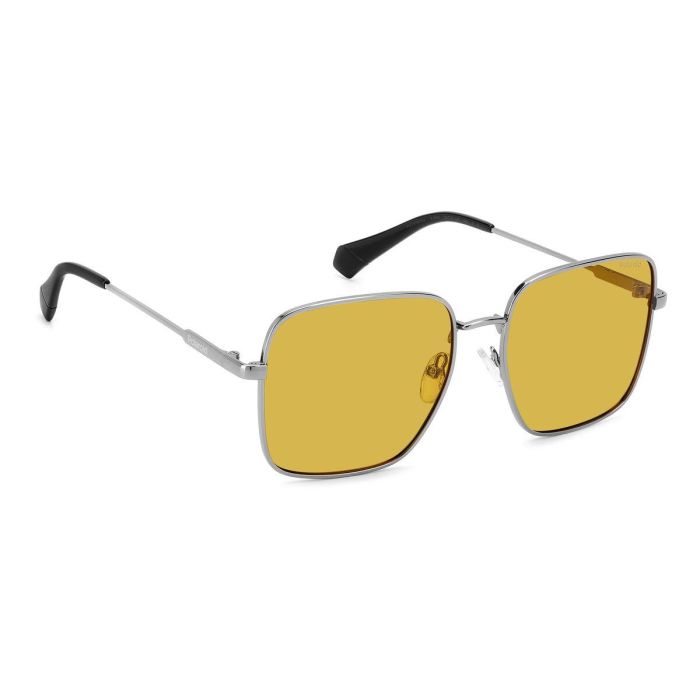 Gafas de Sol Mujer Polaroid PLD-6194-S-X-6LBF6MU ø 56 mm 1 Gafas de Sol Mujer Polaroid PLD-6194-S-X-6LBF6MU ø 56 mm 1