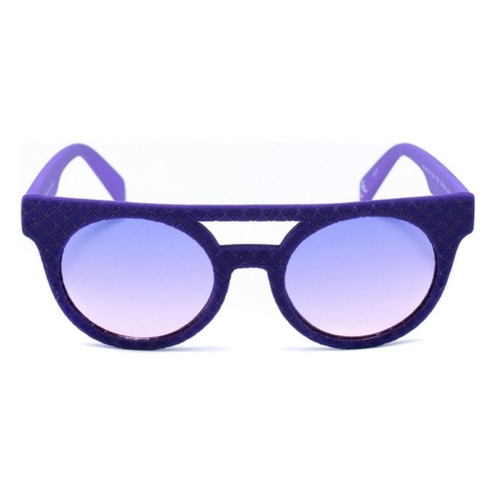 Gafas de Sol Unisex Italia Independent 0903VI-IND-017 Ø 50 mm 1 Gafas de Sol Unisex Italia Independent 0903VI-IND-017 Ø 50 mm 1