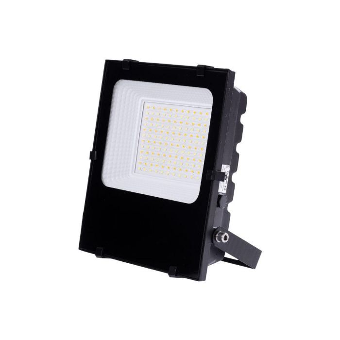 Lumileds 1916-NS-HVFL50W-F-3CCT Foco Proyector LED 50W 6500Lm PRO IP65 Temperatura de Color Regulable TRIAC Dimmable Exterior Antideslumbramiento 0 Lumileds 1916-NS-HVFL50W-F-3CCT Foco Proyector LED 50W 6500Lm PRO IP65 Temperatura de Color Regulable TRIAC Dimmable Exterior Antideslumbramiento 0