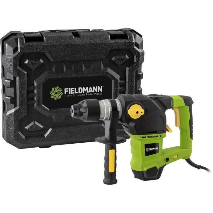 Taladro percutor - Fieldmann - FDV 201502-E Taladro percutor - Fieldmann - FDV 201502-E
