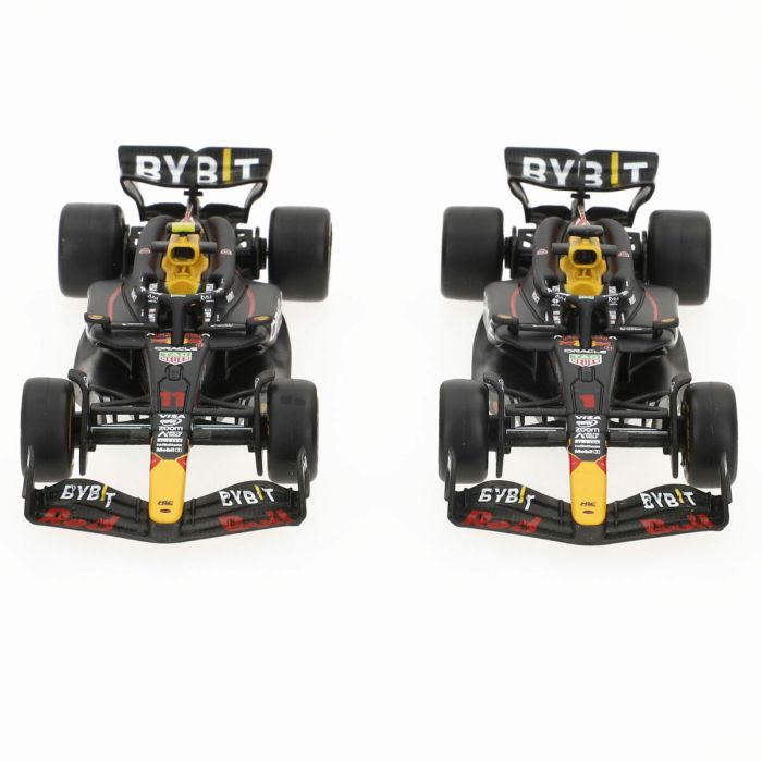 Coche de juguete Red Bull F1 2024 RB20 (6 Unidades) 2 Coche de juguete Red Bull F1 2024 RB20 (6 Unidades) 2