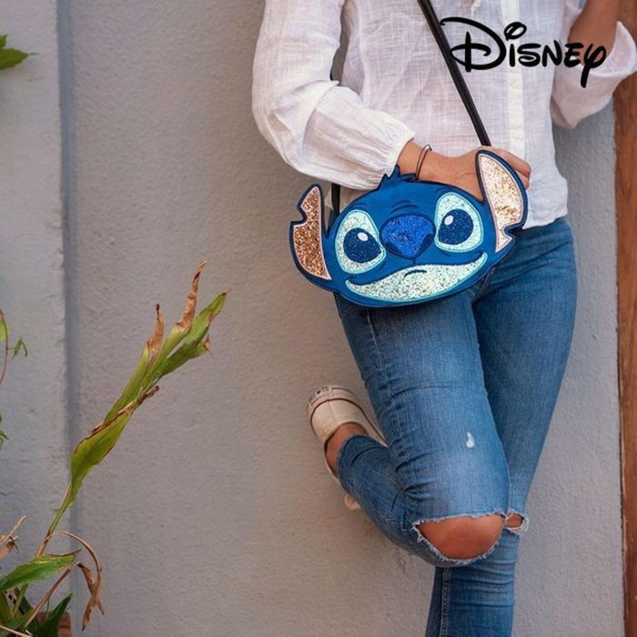 Bolso polipiel stitch 26.5 x 18.0 x 5.0 cm 5 Bolso polipiel stitch 26.5 x 18.0 x 5.0 cm 5