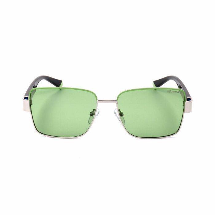 Gafas de Sol Unisex Polaroid PLD6120-S-KTU ø 54 mm Gafas de Sol Unisex Polaroid PLD6120-S-KTU ø 54 mm