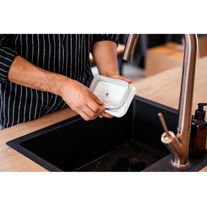 Zwilling Fresh&Save Vakuum Box S Kunststoff 7