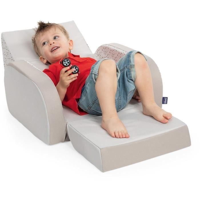 Sillón - CHICCO - Twist dune - Tejido beige 3 Sillón - CHICCO - Twist dune - Tejido beige 3