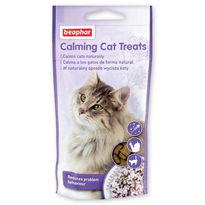 Beaphar Calming Bits 35 gr