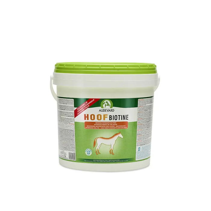 Audevard Hoof Biotine 5 kg