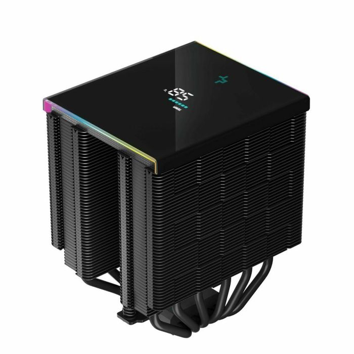 Ventilador de CPU DEEPCOOL 22 Ventilador de CPU DEEPCOOL 22