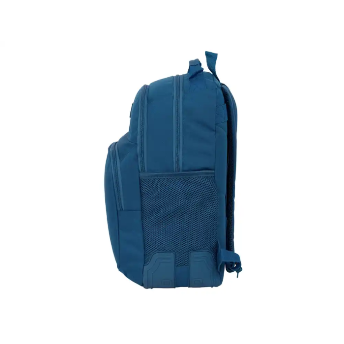 Safta Mochila Doble Harper & Neyer Adaptable a Carro 420x320x150 mm 2 Safta Mochila Doble Harper & Neyer Adaptable a Carro 420x320x150 mm 2