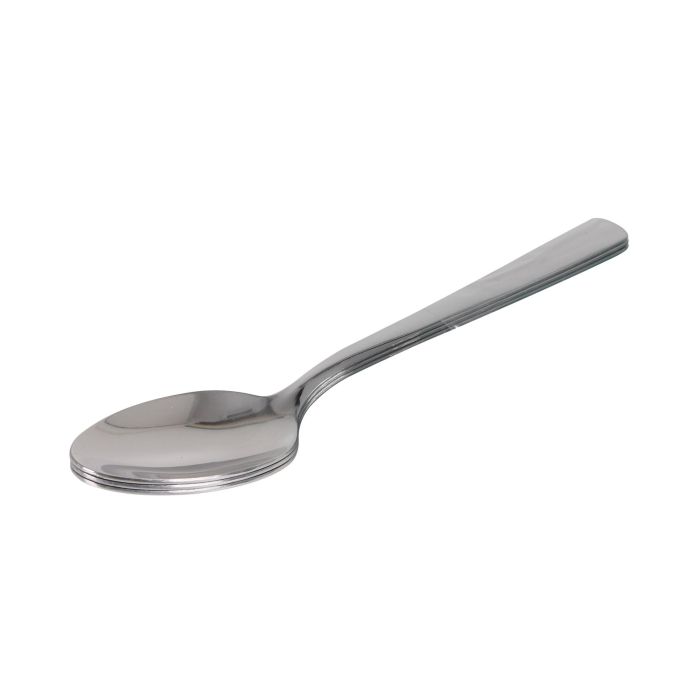 Set de 3 Cucharas de Mesa Madrid 2 mm - Quttin (12 Cajas) 3 Set de 3 Cucharas de Mesa Madrid 2 mm - Quttin (12 Cajas) 3