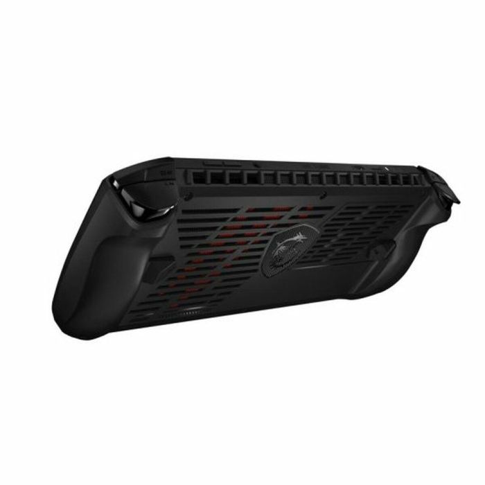 Videoconsola MSI CLAW A1M-085ES-512G 1 TB SSD 1 Videoconsola MSI CLAW A1M-085ES-512G 1 TB SSD 1