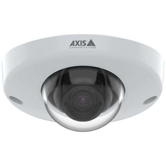 Axis M3905-R 02501-001 Cámara IP Domo Fijo para Transporte/Bus, 2MP Full HD, IP66, IK10, WDR, PoE, RJ45 1 Axis M3905-R 02501-001 Cámara IP Domo Fijo para Transporte/Bus, 2MP Full HD, IP66, IK10, WDR, PoE, RJ45 1