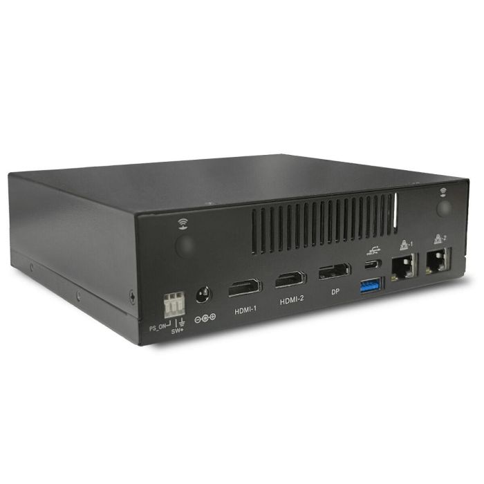 Mini PC Aopen 91.DEU00.E2A0 4 Mini PC Aopen 91.DEU00.E2A0 4