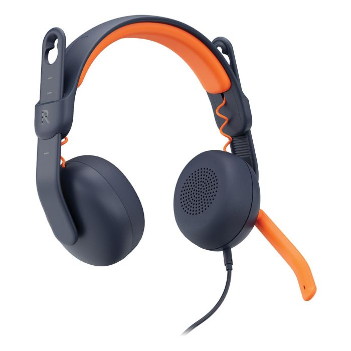 Auriculares Logitech 981-001372 Azul 3 Auriculares Logitech 981-001372 Azul 3