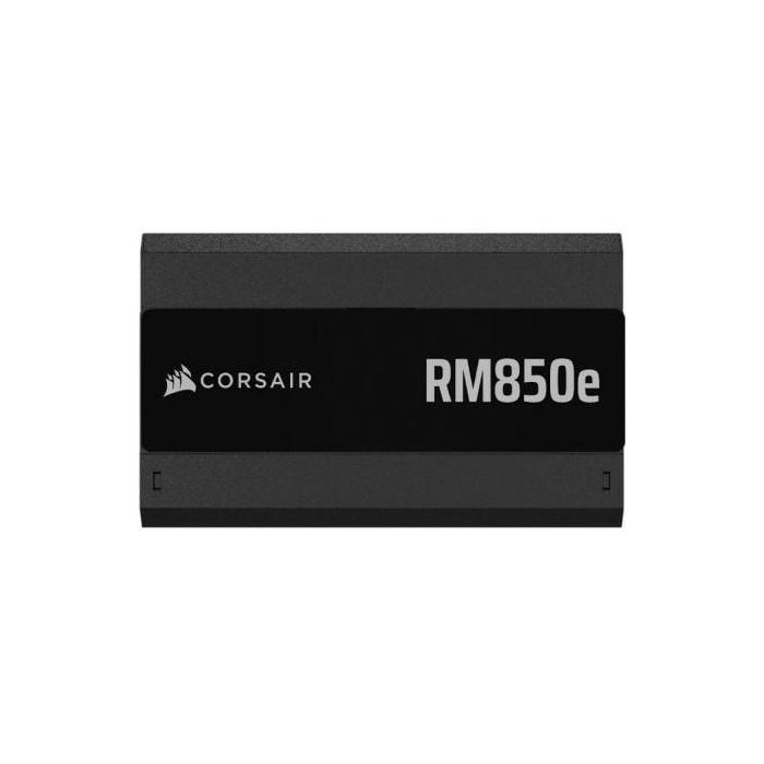 Corsair CP-9020296-EU Fuente de Alimentación PC RMe Series RM850e ATX Cybenetics Gold Totalmente Modular 3 Corsair CP-9020296-EU Fuente de Alimentación PC RMe Series RM850e ATX Cybenetics Gold Totalmente Modular 3