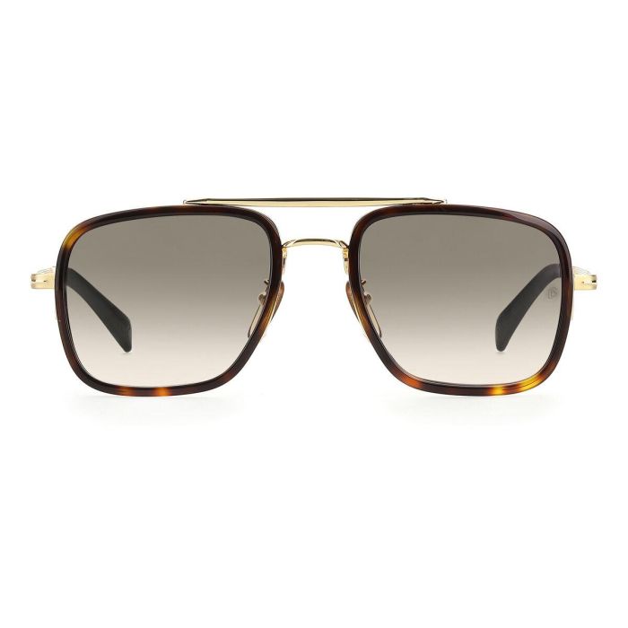Gafas de Sol Hombre David Beckham DB-7002-S-06J-9K 2 Gafas de Sol Hombre David Beckham DB-7002-S-06J-9K 2