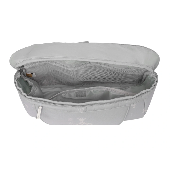 Safta Bolso Adapt. Carrito Bebe Sophie la Girafe Mum 34x23x10 cm 4
