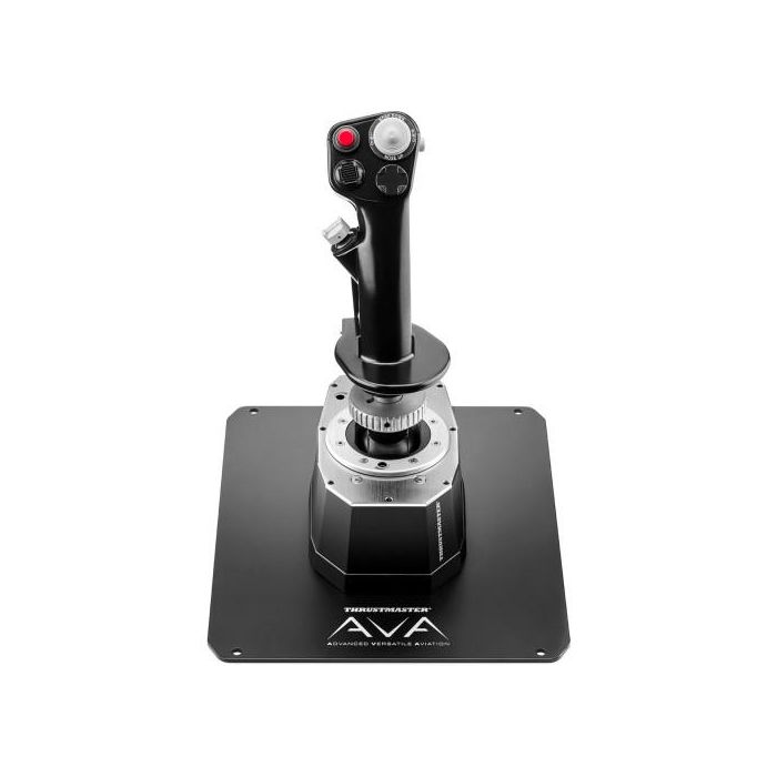 Thrustmaster 2960928 Soporte de sobremesa Gama AVA Negro 2