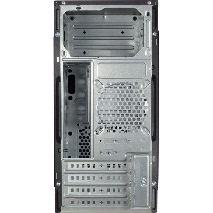 Inter-Tech IT-6505 Reto Micro Tower ATX 3