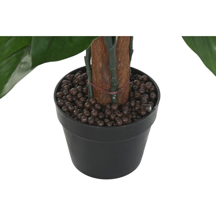 Planta DKD Home Decor Verde Marron 60 x 120 x 60 cm (2 Unidades) 3 Planta DKD Home Decor Verde Marron 60 x 120 x 60 cm (2 Unidades) 3