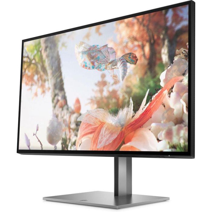 HP Z25xs G3 QHD USB-C DreamColor Display 1 HP Z25xs G3 QHD USB-C DreamColor Display 1