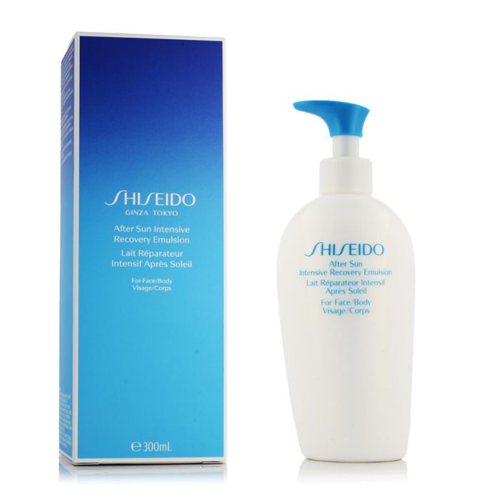 Shiseido After Sun Intensive R.Emul 300M