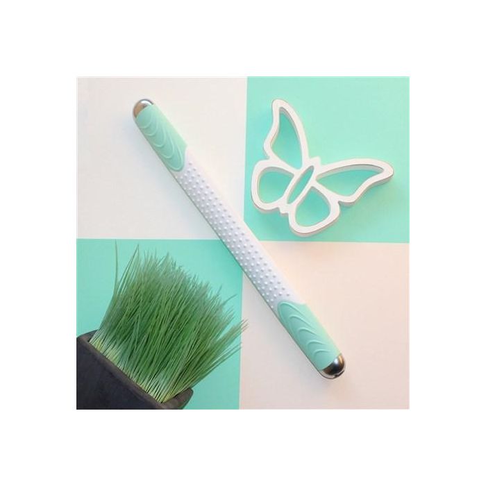 Beurer CM-100 Bastón Masajeador Anticelulítico - Reduce celulitis, suaviza y tonifica curmas - Práctico para usar en la ducha 4 Beurer CM-100 Bastón Masajeador Anticelulítico - Reduce celulitis, suaviza y tonifica curmas - Práctico para usar en la ducha 4