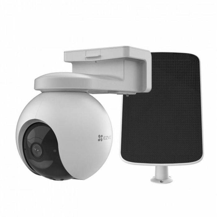 Videocámara de Vigilancia Ezviz CS-EB8/SP-R100 Videocámara de Vigilancia Ezviz CS-EB8/SP-R100