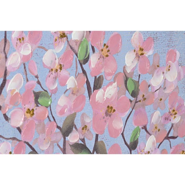 Cuadro DKD Home Decor Florero Tradicional 70 x 3 x 100 cm (2 Unidades) 1 Cuadro DKD Home Decor Florero Tradicional 70 x 3 x 100 cm (2 Unidades) 1