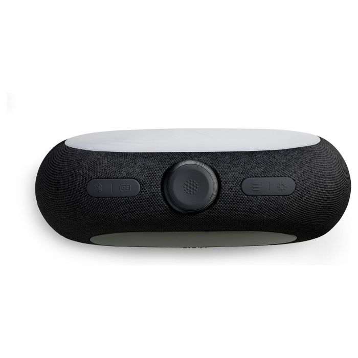 JBL Horizon 3 - Reloj Despertador con Radio DAB/DAB+/FM, Bluetooth 5.3, Altavoces, Pantalla LCD, Alarma, USB, Negro 5 JBL Horizon 3 - Reloj Despertador con Radio DAB/DAB+/FM, Bluetooth 5.3, Altavoces, Pantalla LCD, Alarma, USB, Negro 5