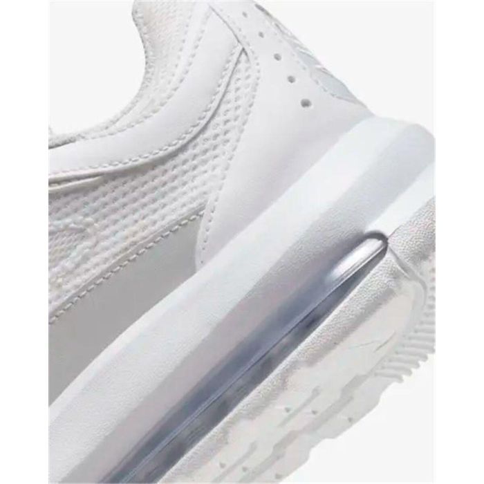 Zapatillas Deportivas Nike Air Max AP Blanco 4