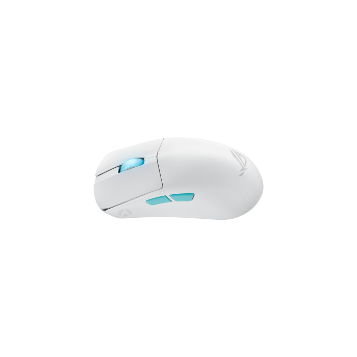 ASUS ROG 90MP02W0-BMUA10 ratón Ambidextro RF Wireless + Bluetooth + USB Type-C Opto-mecánica 36000 DPI 2 ASUS ROG 90MP02W0-BMUA10 ratón Ambidextro RF Wireless + Bluetooth + USB Type-C Opto-mecánica 36000 DPI 2