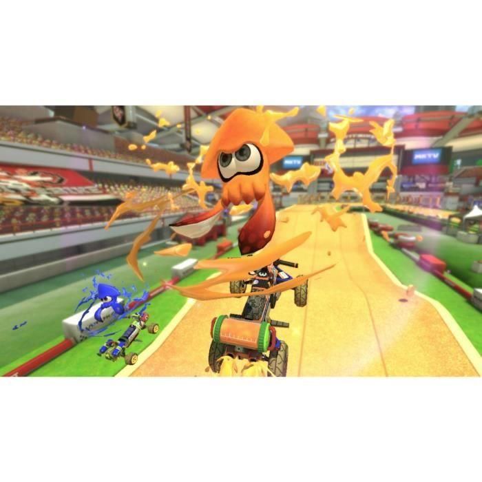 Mario Kart 8 Deluxe Game Switch 3 Mario Kart 8 Deluxe Game Switch 3