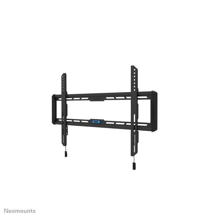 Neomounts WL30-550BL16 Soporte TV Pared Fijo Ultra-plano para 42-86", Max 60kg, VESA 100x100-600x400, 2,3cm prof., Negro 1 Neomounts WL30-550BL16 Soporte TV Pared Fijo Ultra-plano para 42-86", Max 60kg, VESA 100x100-600x400, 2,3cm prof., Negro 1