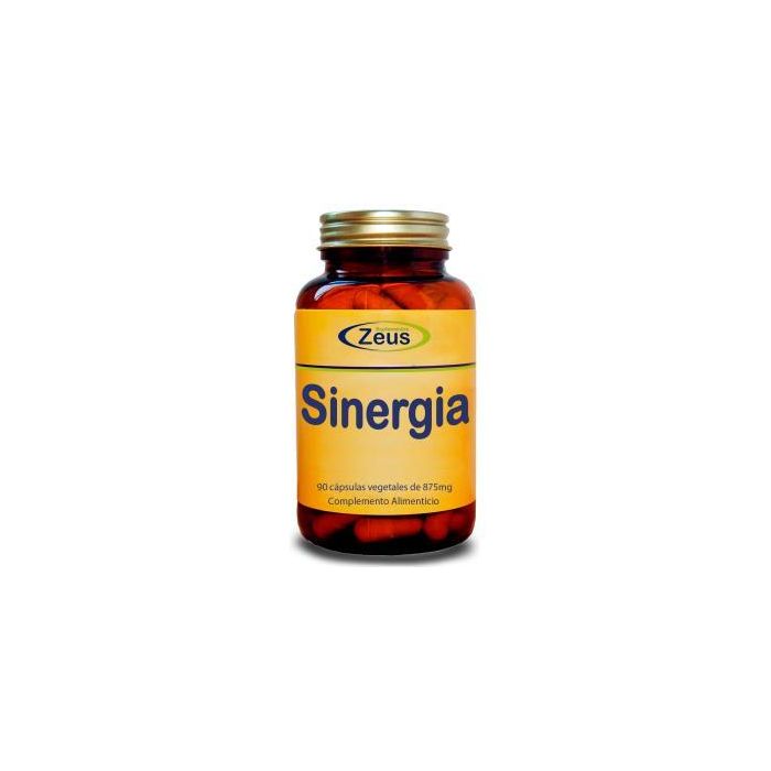 Sinergia 90Cap.