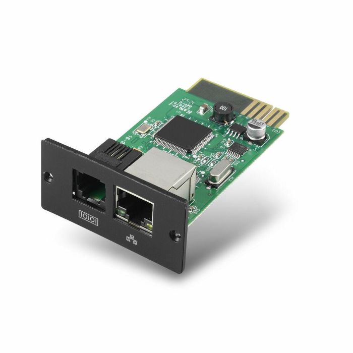 Tarjeta de Red APC APV9601 Tarjeta de Red APC APV9601