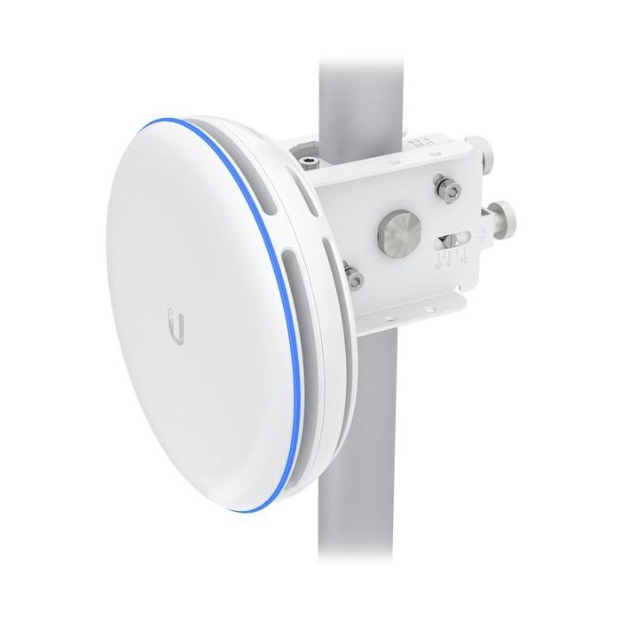Ubiquiti UBB-XG Puente Wifi 6000 Mbit/s Inalambrico y Alambrico Color Blanco 10