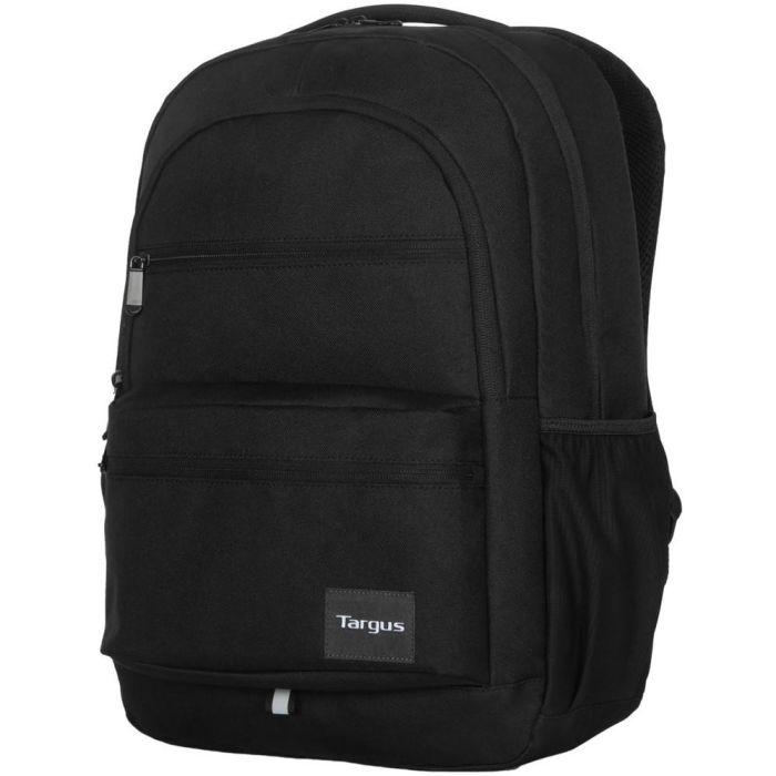 Targus Octave III Mochila City Backpack Negra Poliéster para Portátil de hasta 16 Pulgadas 3 Targus Octave III Mochila City Backpack Negra Poliéster para Portátil de hasta 16 Pulgadas 3
