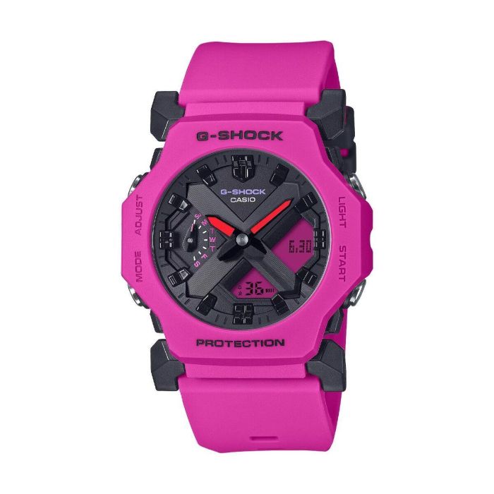 Reloj Mujer Casio GA-2300-4AER 0 Reloj Mujer Casio GA-2300-4AER 0
