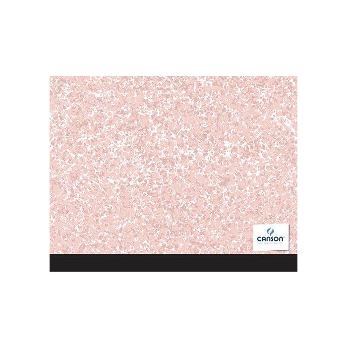 Carpeta De Dibujo Canson Creative Studio C/Gomas 32X45 Hobbies